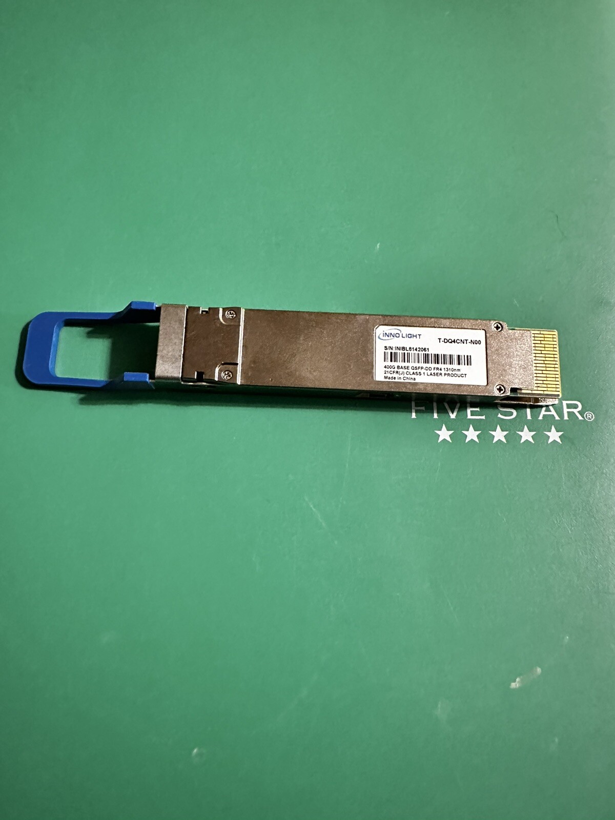 INNOLIGHT-T-DQ4CNT-N00 Used In Stock