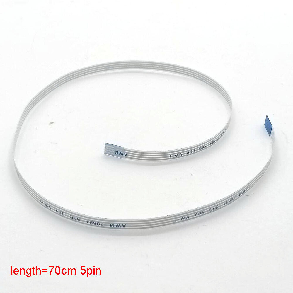 10pcs FFC Flex Flat Motor Cable Fits For EPSON EcoTank XP-3100 XP-2155 XP-3200