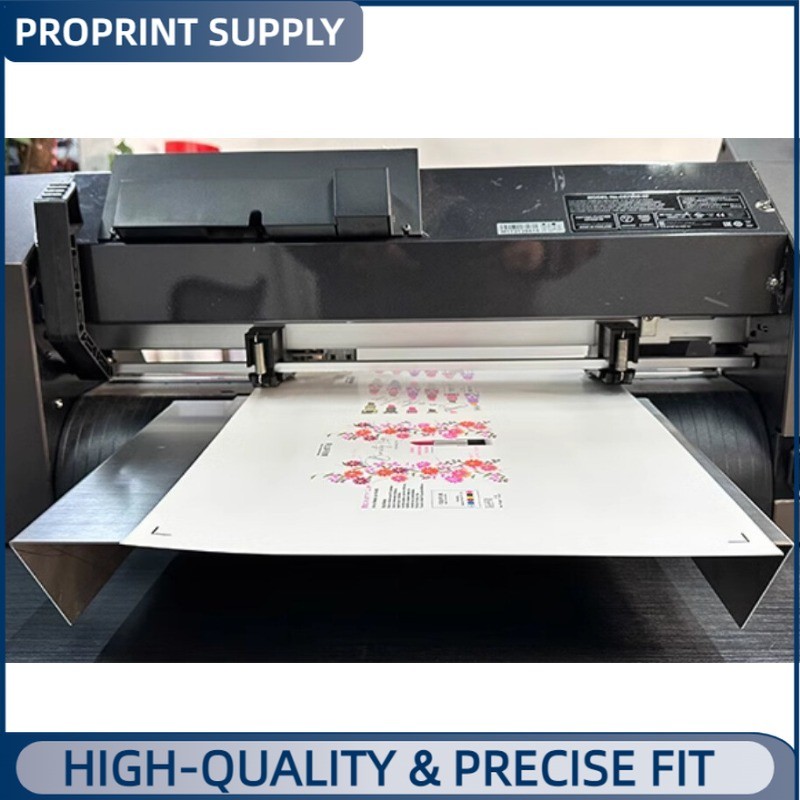OPH-A45 Metal Bracket Platform / Carrier Sheet Cutting Table for CE7000-40/60