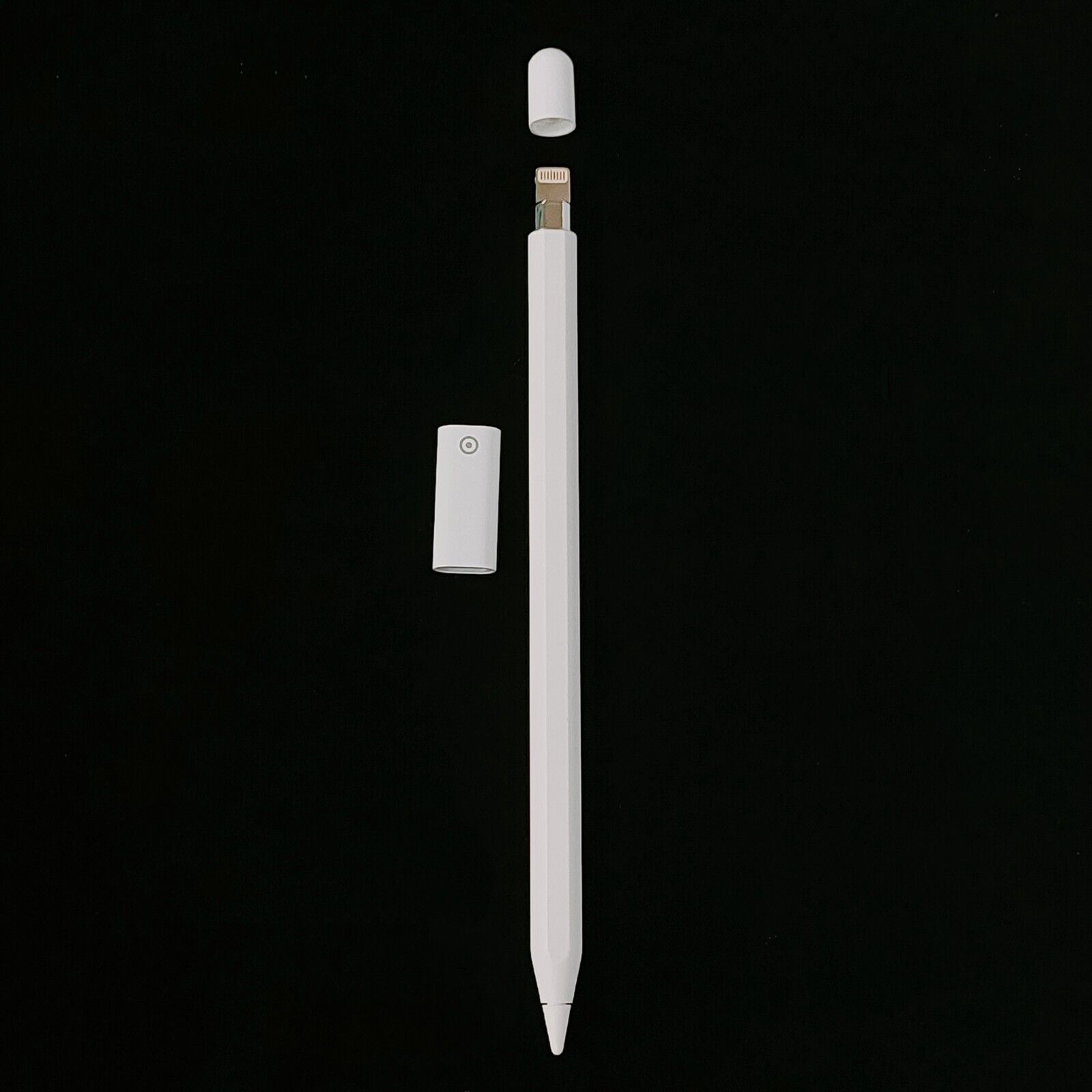 Bluetooth Wireless Charging Stylus Pencil for Apple iPad/Pro/Mini/Air 2018-2024