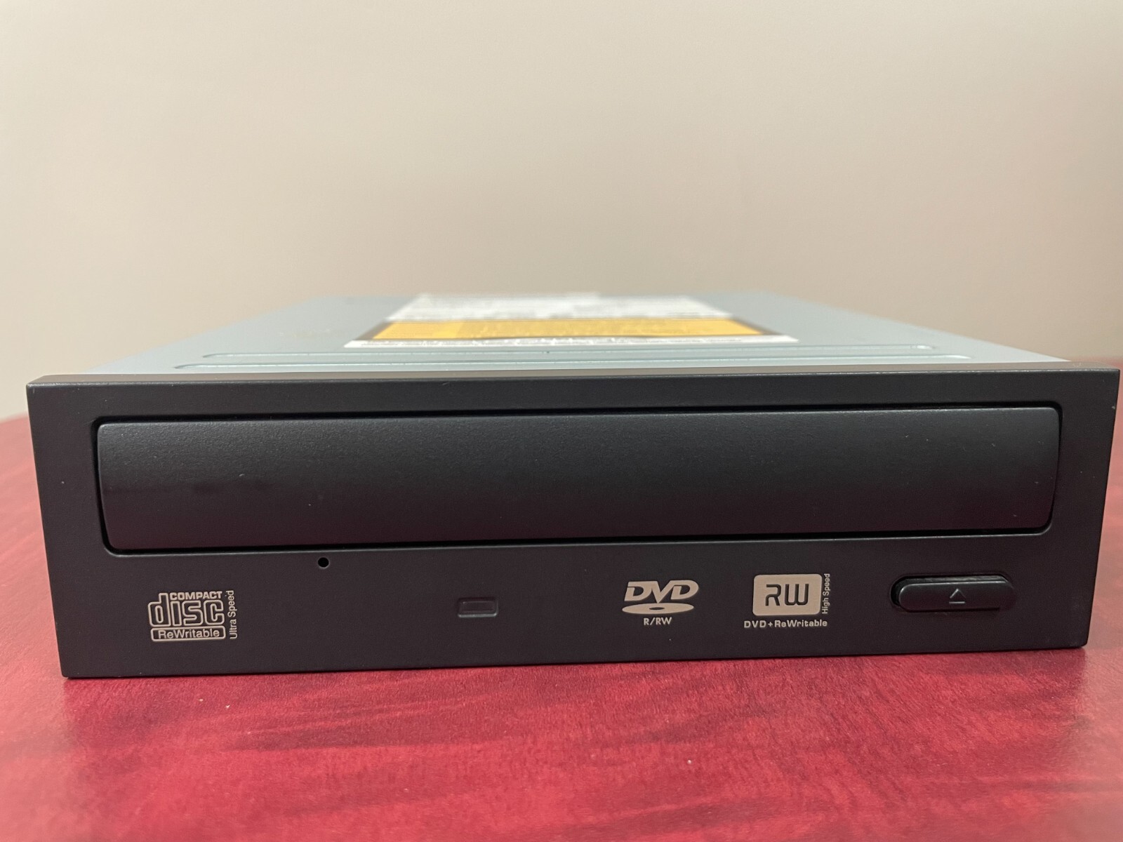SONY DVD/CD Rewritable Drive Unit DW-Q28A
