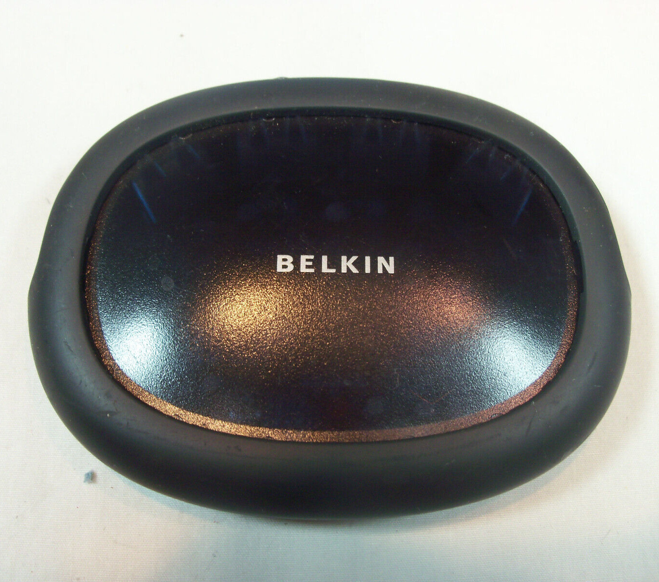 Belkin Powered Hi-Speed USB 2.0 (F5U234) 4-Ports External Hub