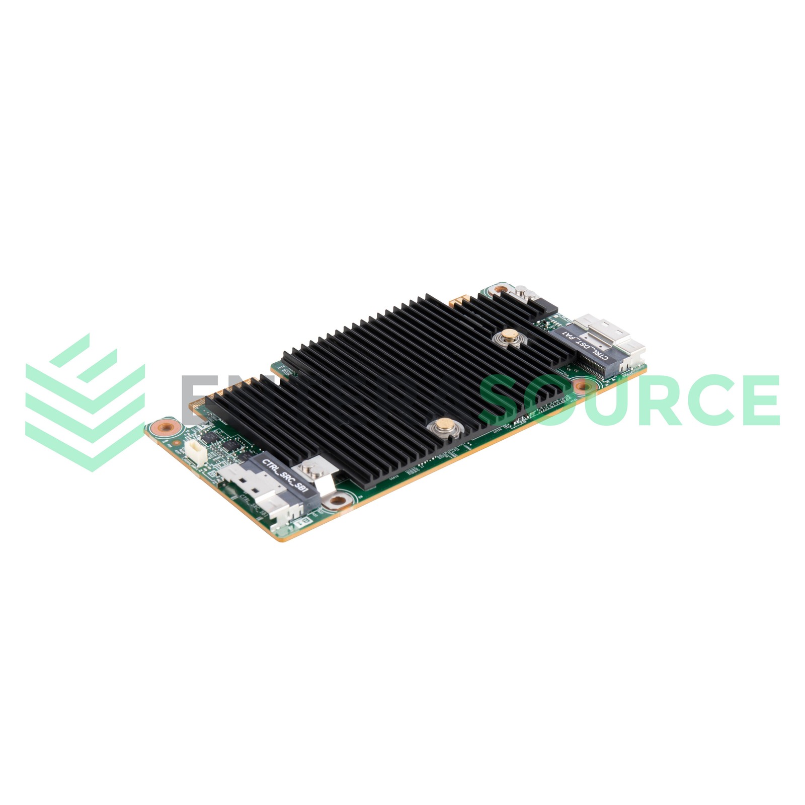 Dell T761Y PERC HBA355i 12G Front HBA Controller | LSI SAS3816