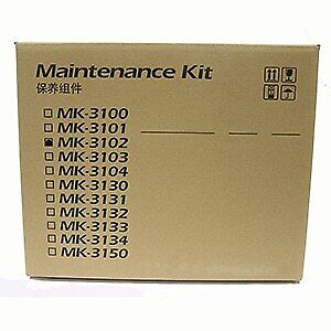 Kyocera MK-3102 Maintenance Kit (Close Out Special)