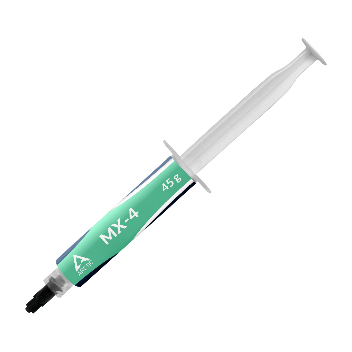 ARCTIC MX-4 45 g Premium Performance Thermal Paste for all processors CPU GPU PC