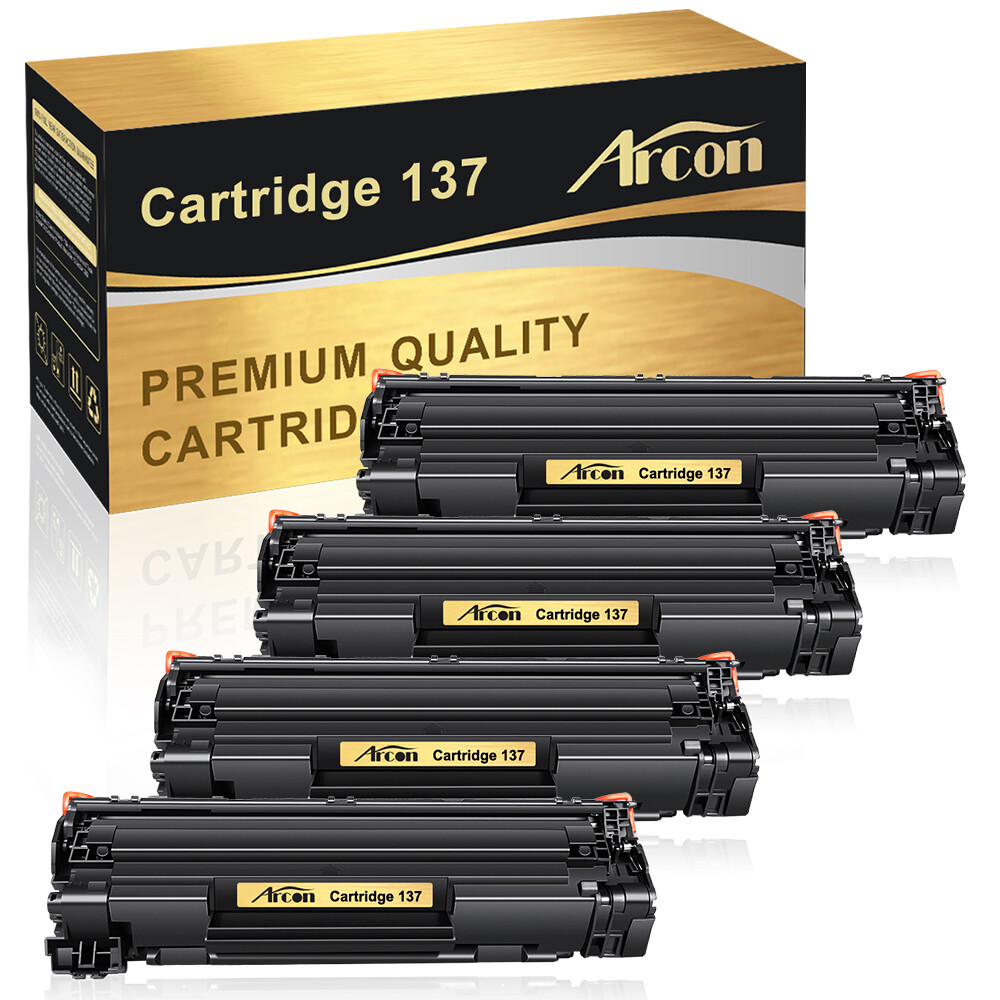 wholesale CRG137 Toner for Canon 137 ImageClass MF232w MF236n LBP151dw D570 lot