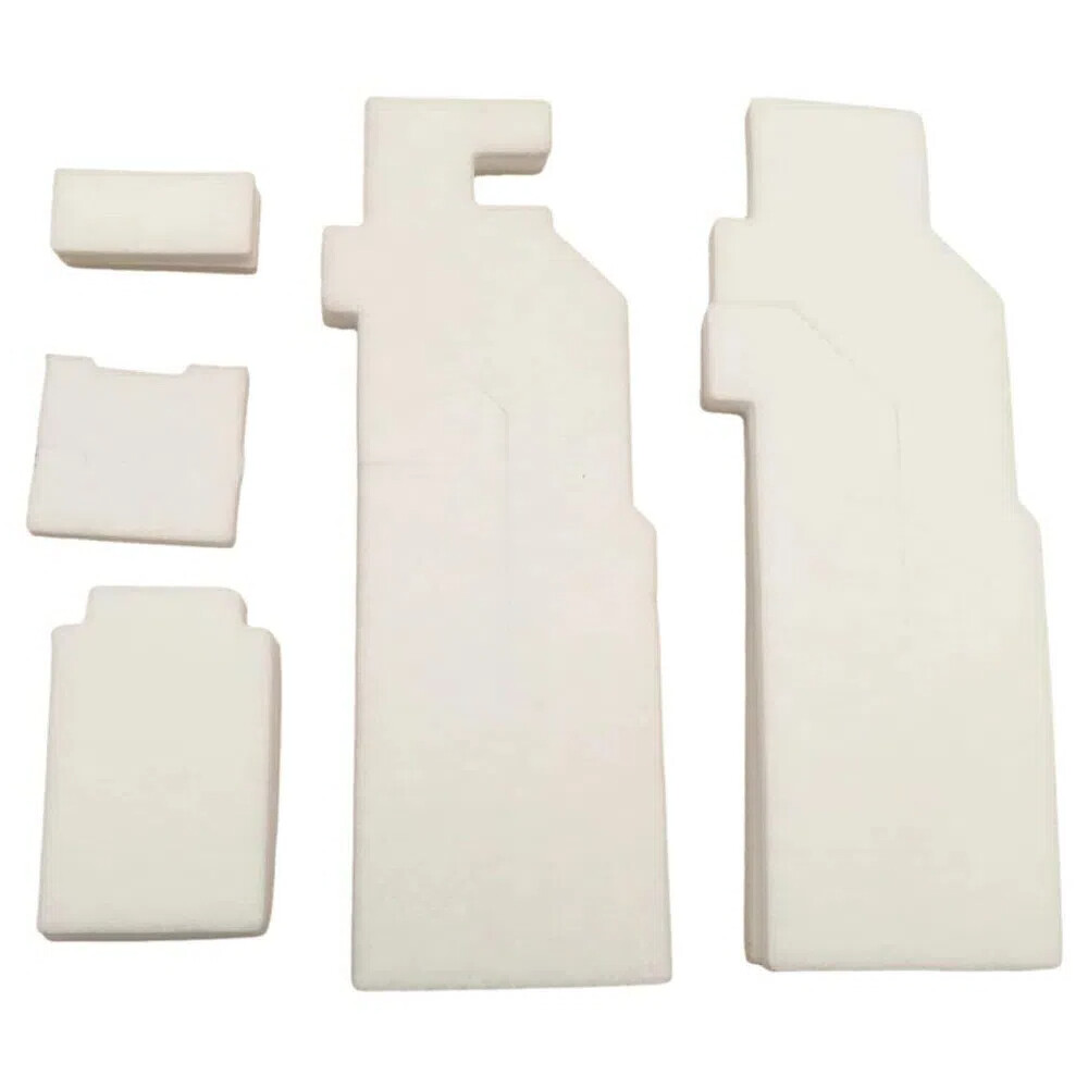 Waste Ink Tank Pad Sponge  Fits For Brother J6920 MFC-J4710DW mfc-j2510dw