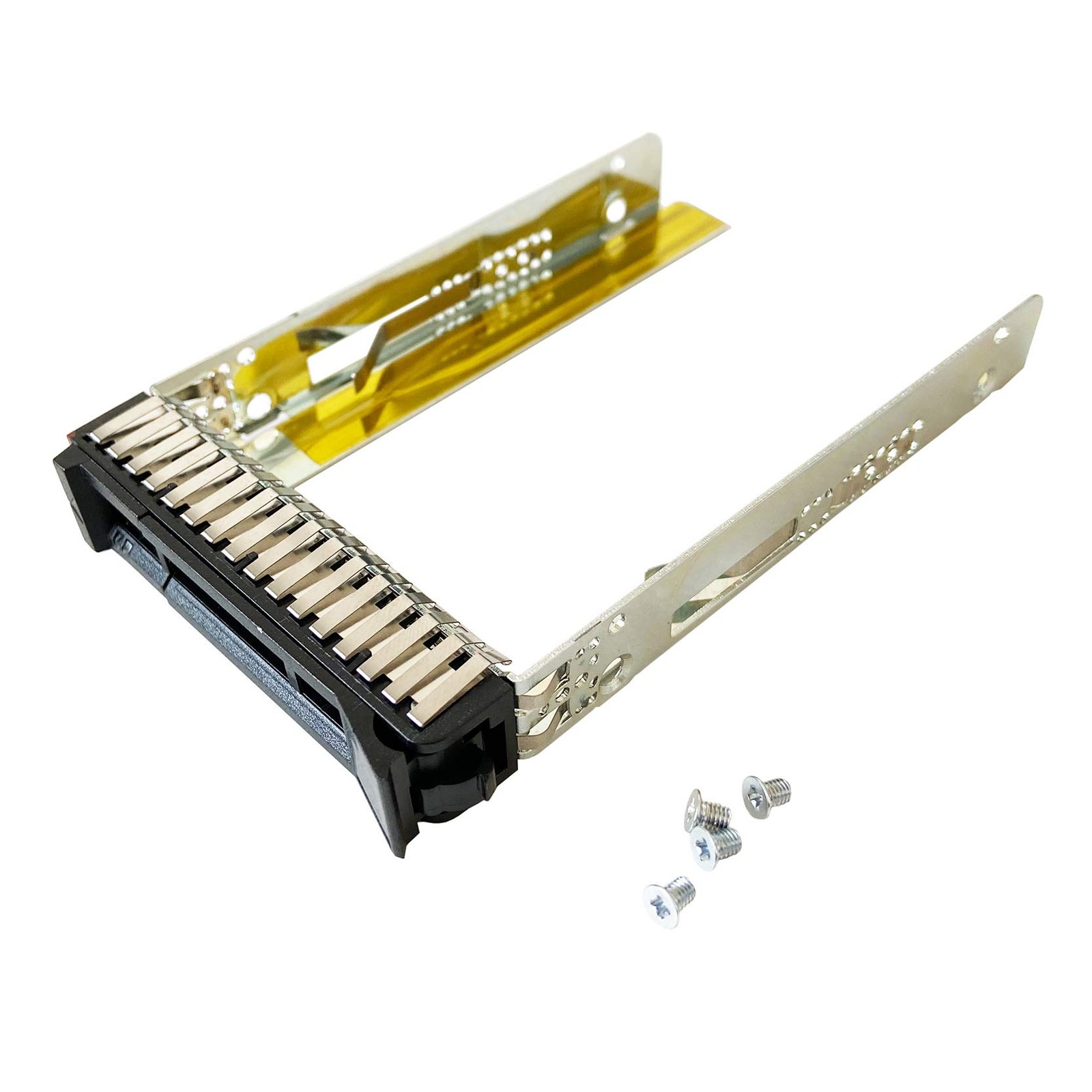 2.5" HDD Tray Caddy