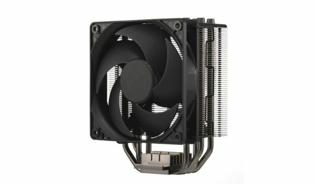 Cooler Master Hyper 212 Black Edition Air Cooler