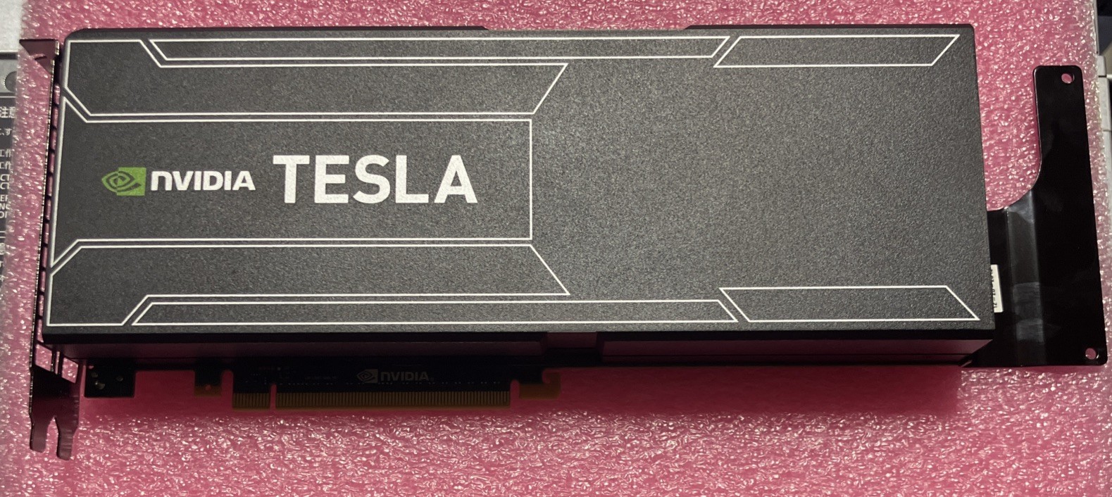 DELL NVIDIA TESLA K20 5GB GDDR5 PCI-E 1NTYF