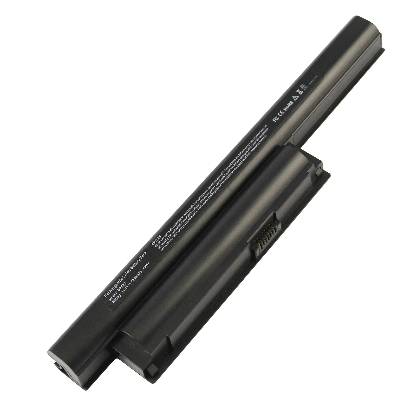 VGP-BPS22 Battery for SONY VAIO VGP-BPS22 VGP-BPS22A VGP-BPL22 VGP-BPS22/A New