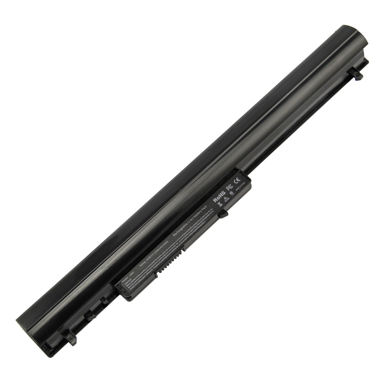 4 Cell Spare Battery for HP Pavillion 14 15 728460-001 752237-001 776622-001