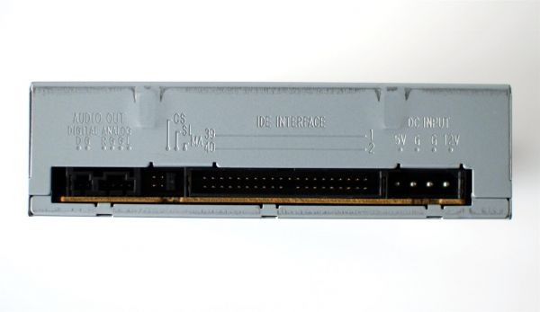 Cd-rom drive, crmc-fx4830t (b.1,18)