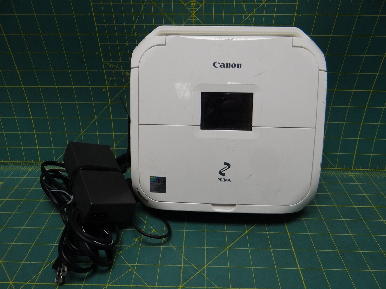 Canon Pixma Mini260 Photo Inkjet Printer 