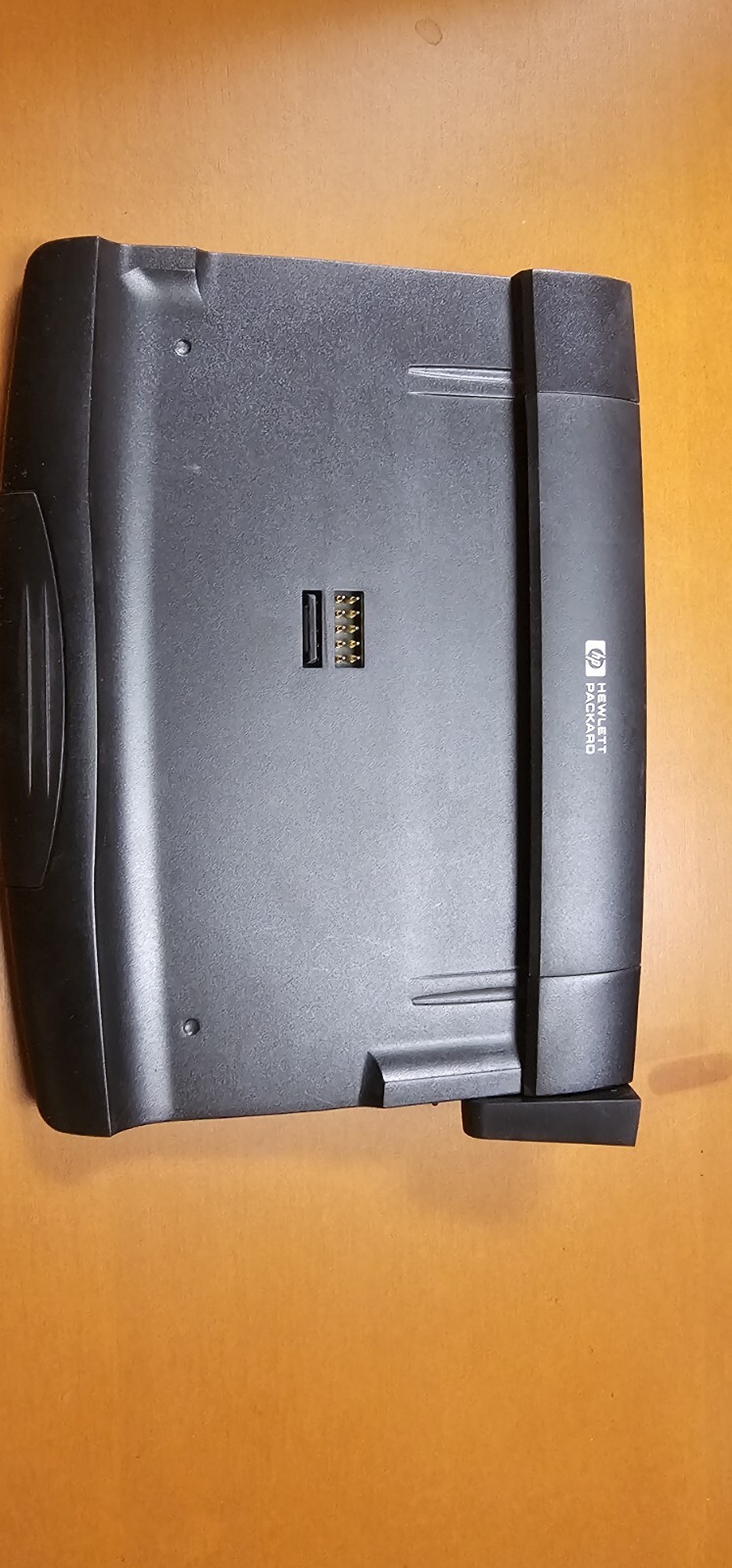 HP 620LX 660LX Palmtop PC Docking Cradle Plus Charger 
