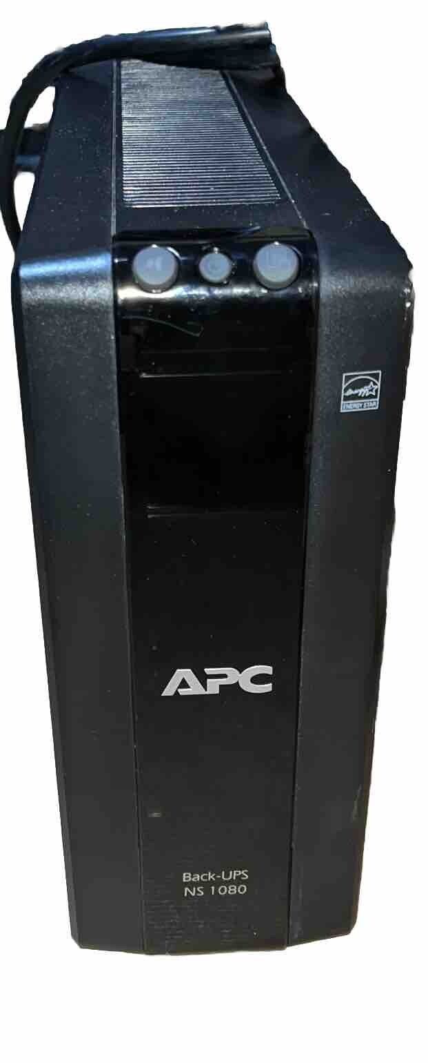APC Power-Saving Back-UPS Battery Pro NS 1080