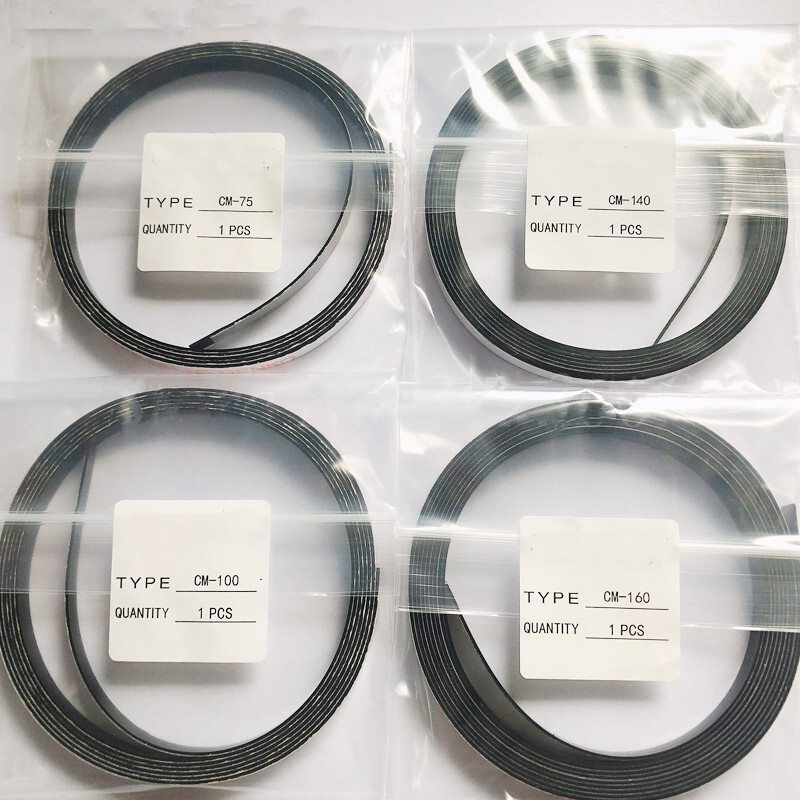 5PC Original Graphtec FC9000-75 FC9000-100 FC9000-140 / 160 Cutting Pad / Mat