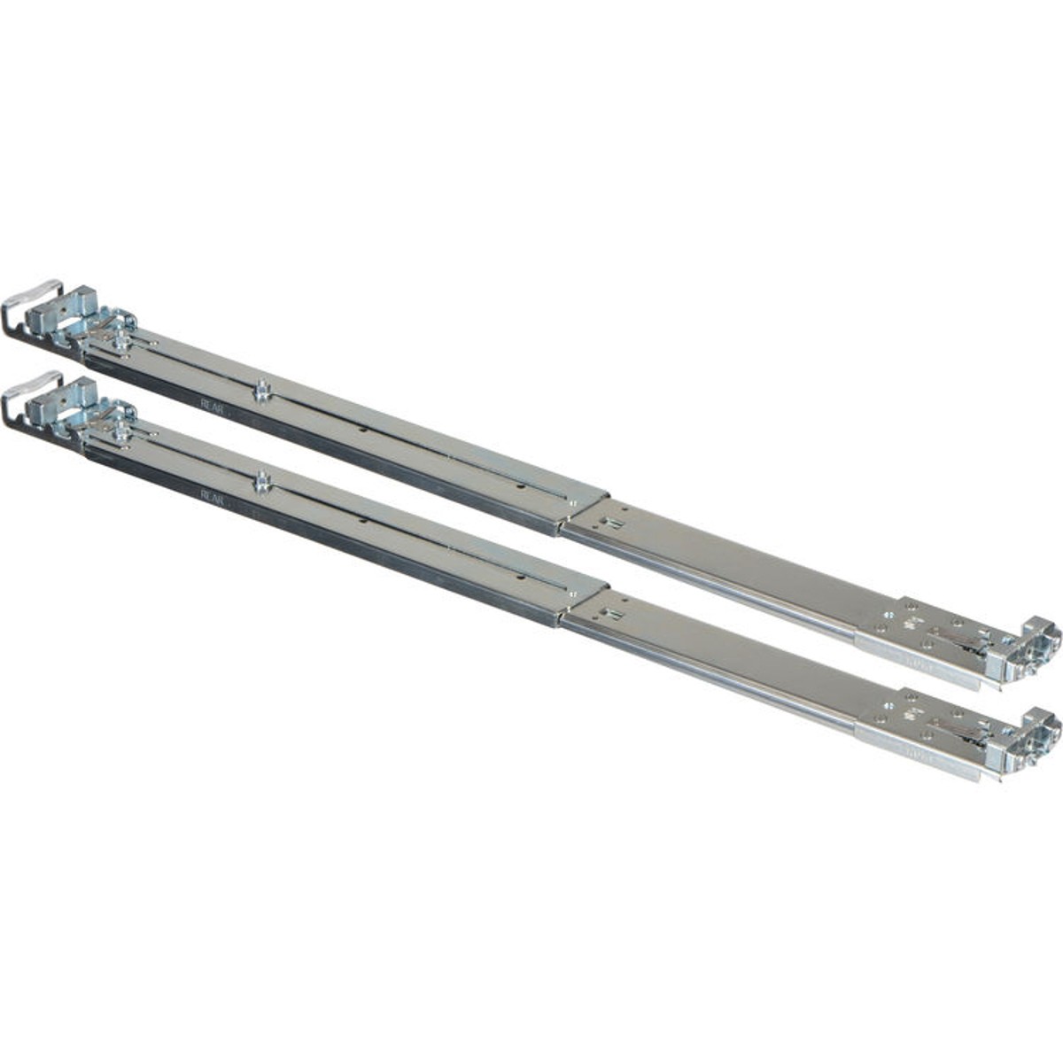 QNAP Rail Kit for Rackmount Models, 2 Pack