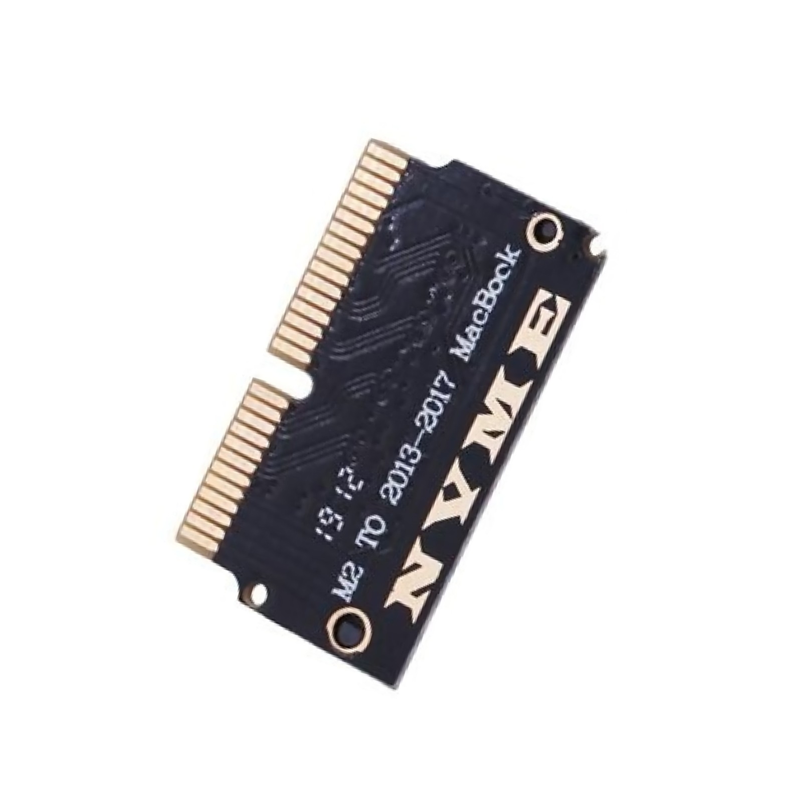 M.2 Adapter PCIe M2 to SSD For Apple Laptop For Macbook Pro retina A1398 A1502 C