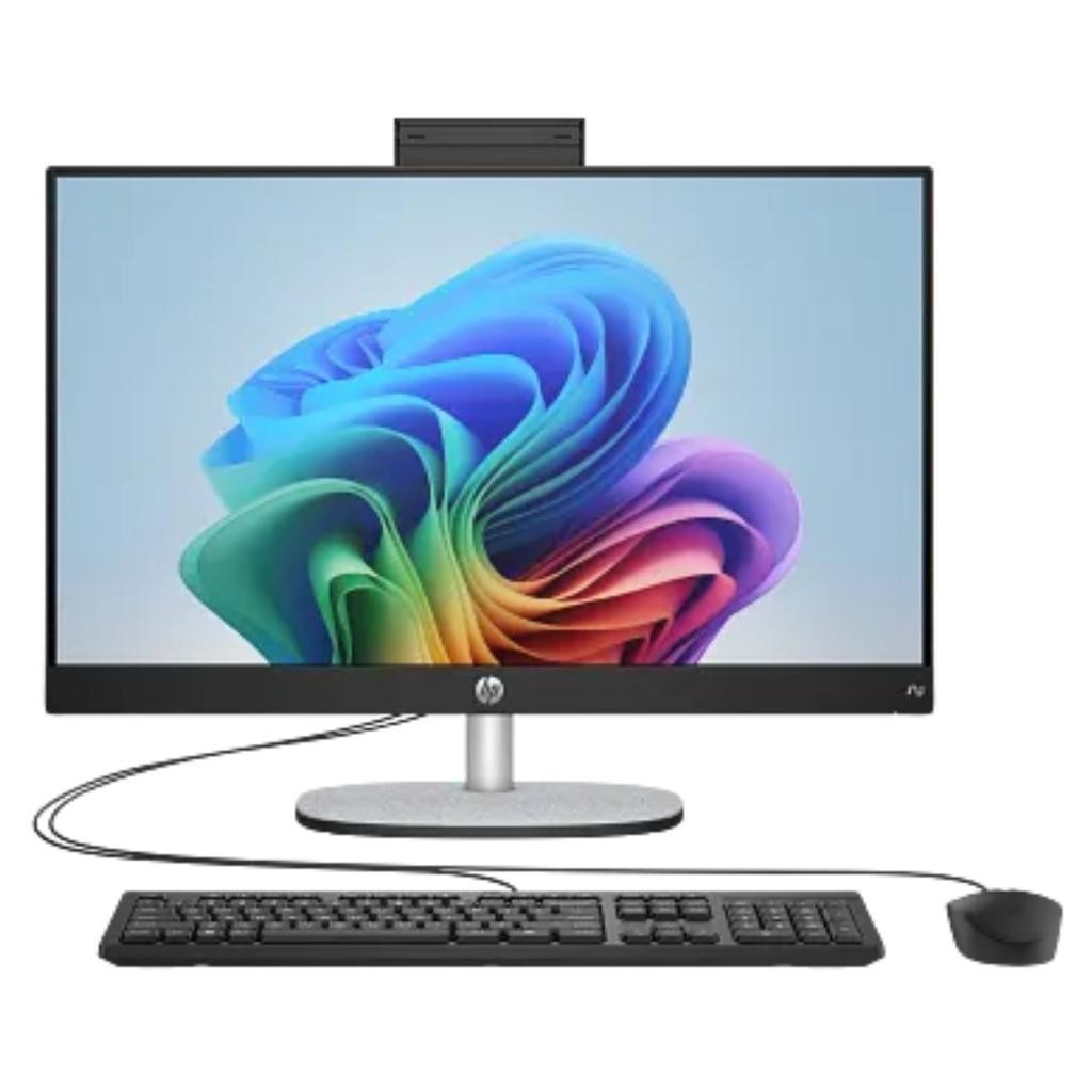 Hp 24-CR2000T 24 in - Core Ultra 5 225U - RAM - SSD 256GB SSD 32GB RAM