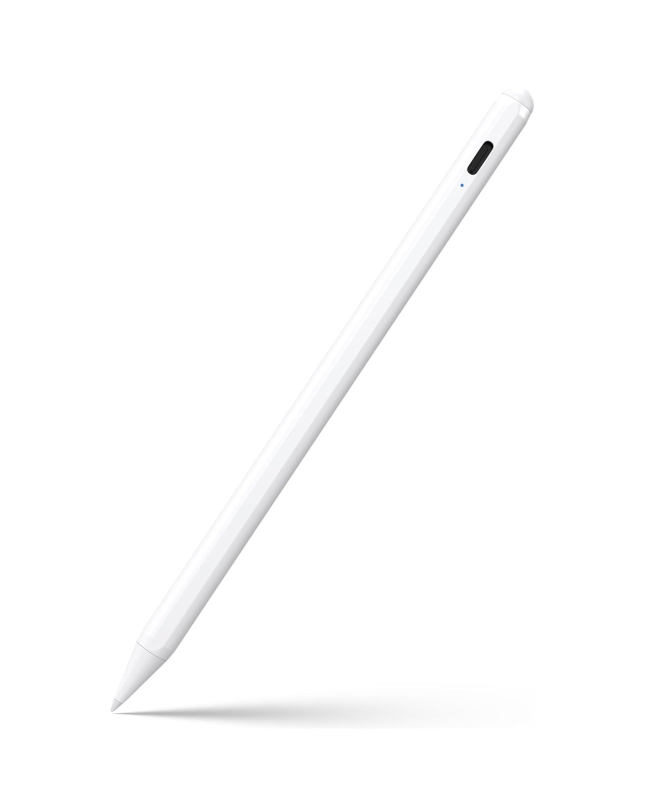 Stylus Pen for iPad 6th-11th Generation-2X Fast Charge for 2018-2026 Apple iPads