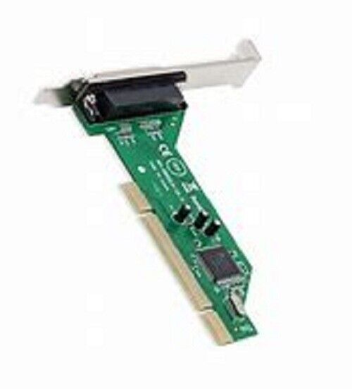 IOCrest PCI Multi I/O Controller Card SY-PCI10001  UPC: 810154012527