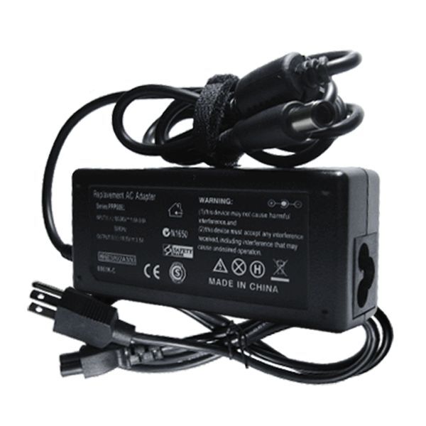 Ac Adapter Charger Power Cord Supply For HP HOME 2000- series 65w