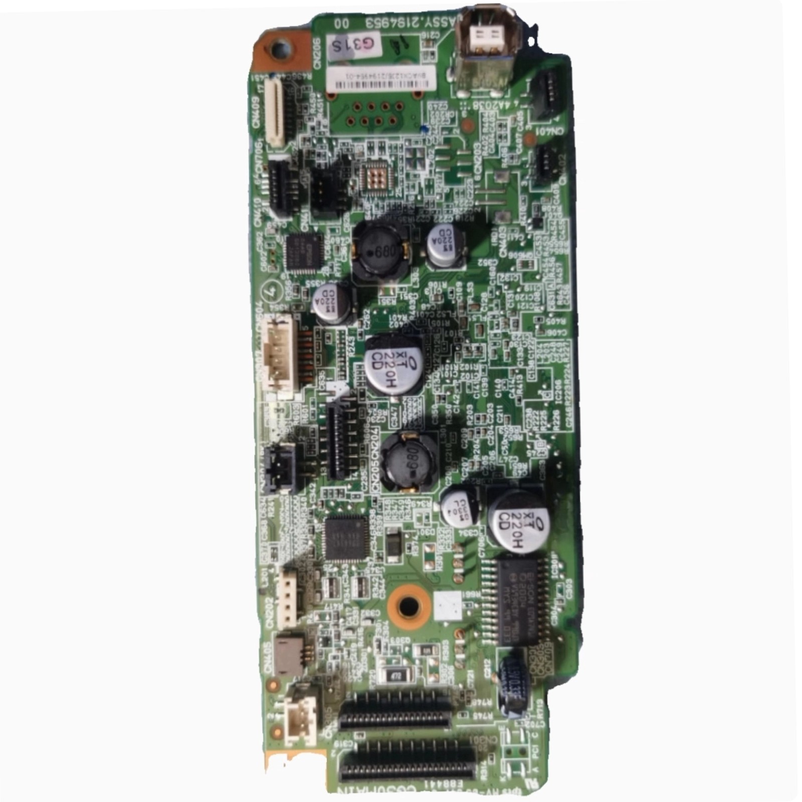 Motherboard MainBoard MAIN Fits For Epson ET3850 ET-3850