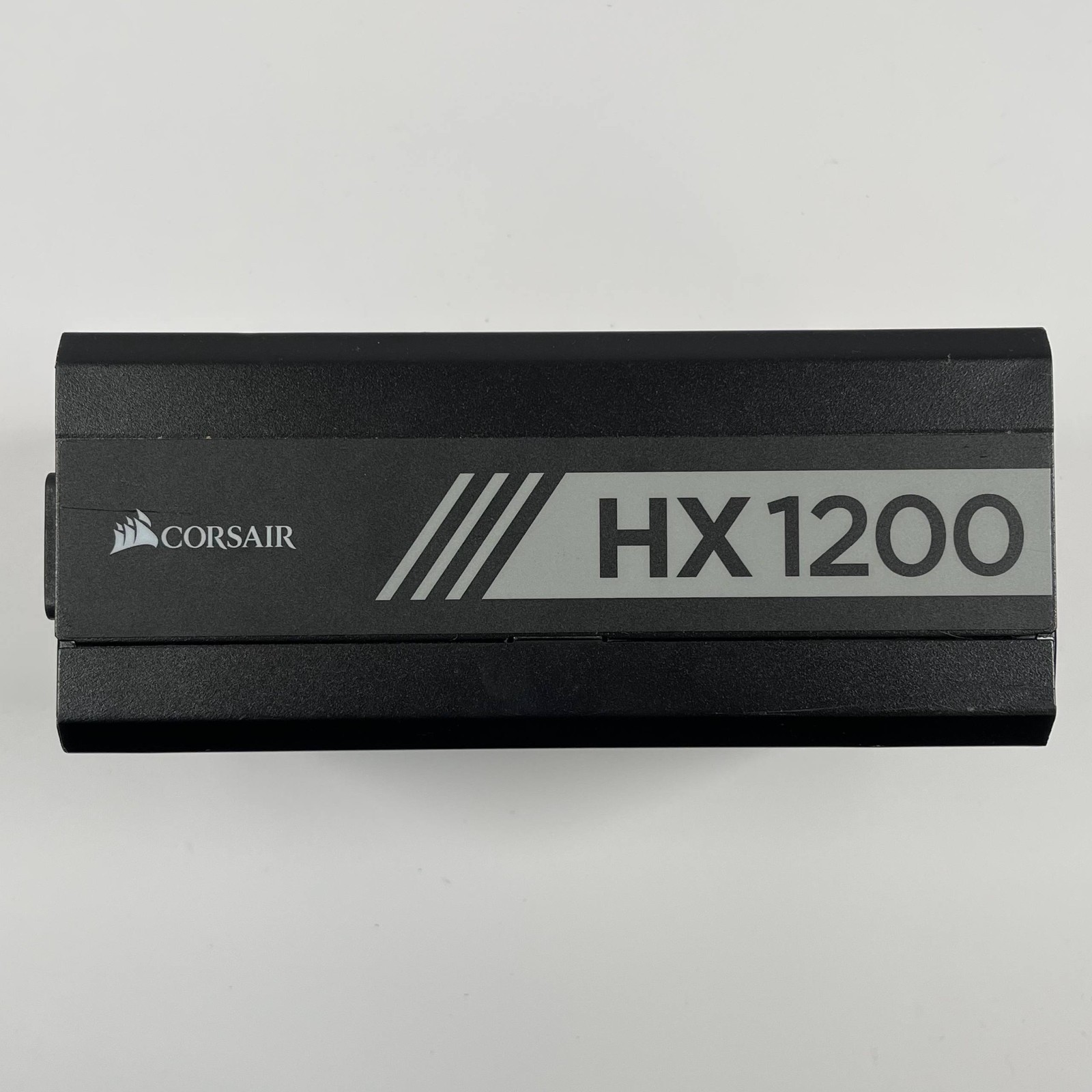 Corsair HX Series, HX1200, 1200 Watt, Fully Modular Power Supply, 80+ Platinum