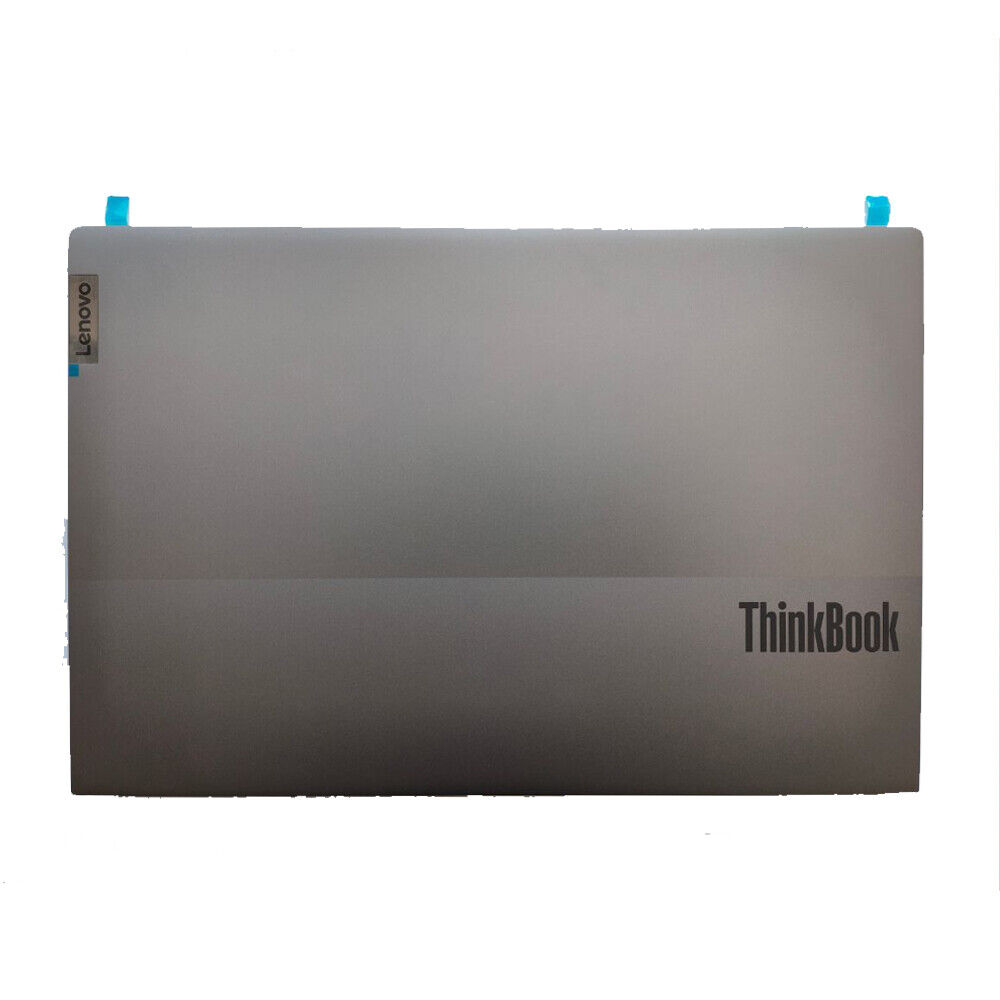 New For Lenovo ThinkBook 15 G2 15 G3 LCD Back Cover Bezel Hinge 5CB1B34808 US