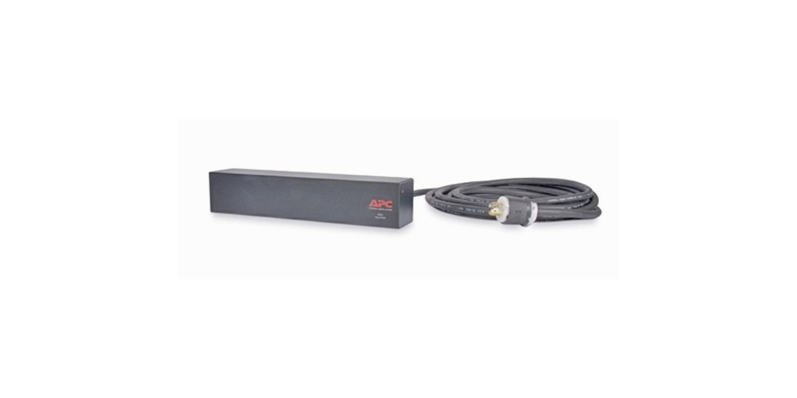 APC - AP7581 - APC NetShelter Basic Rack PDU Extender, 2U, 30A, 200/208V, 4