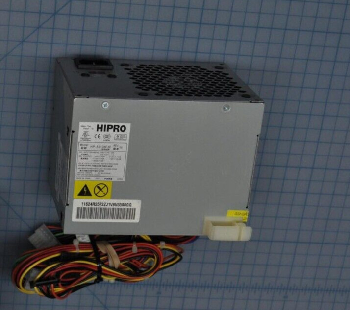 IBM Thinkcentre 8095 310W Power Supply Grade A 24R2574