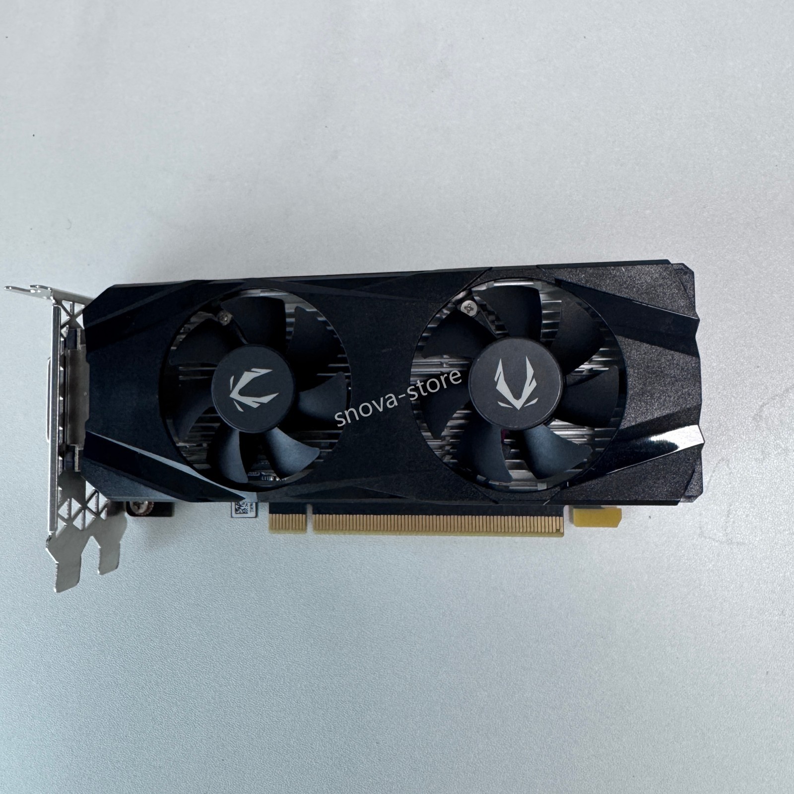 ZOTAC GAMING GeForce GTX 1650 LP Low Profile 4GB Video card