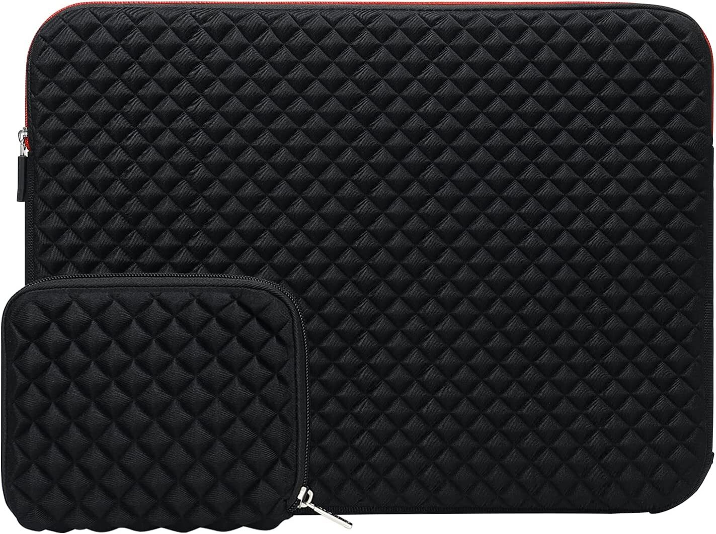 Laptop Sleeve Bag for 17-17.3 inch Dell XPS/HP Pavilion/Ideapad/Acer/Alienware