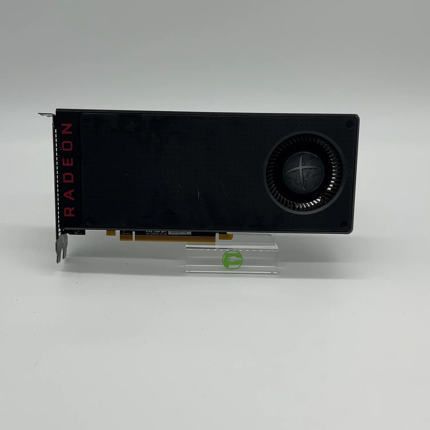 XFX Radeon RX 480 Core Edition 4GB GDDR5 Graphics Card RX-480M4BA V2.2