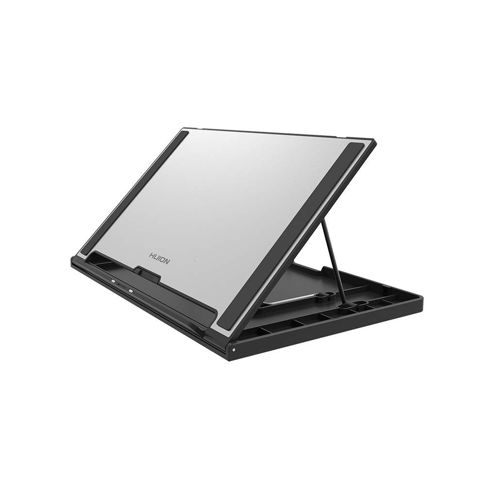 HUION Adjustable Drawing Tablet Stand ST300 Foldable Pen Display Stand