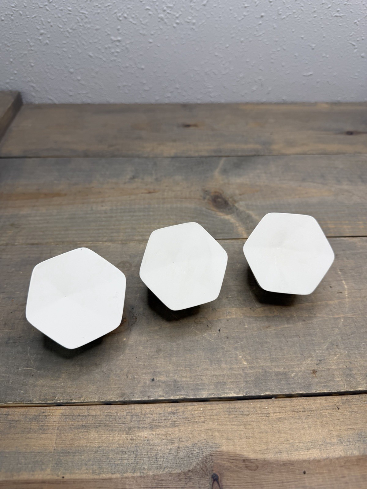 3 Xfinity xFi Pods (1st Generation, Model XE1-S) WiFi mesh range extenders