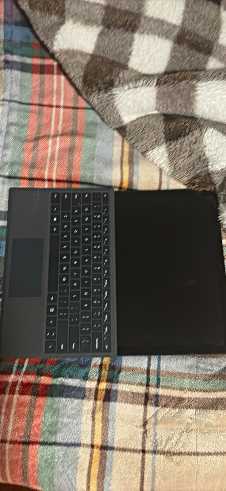 Microsoft Surface Pro 6 i7 / 16GB RAM / 512GB SSD + Keyboard, Mouse & Charger