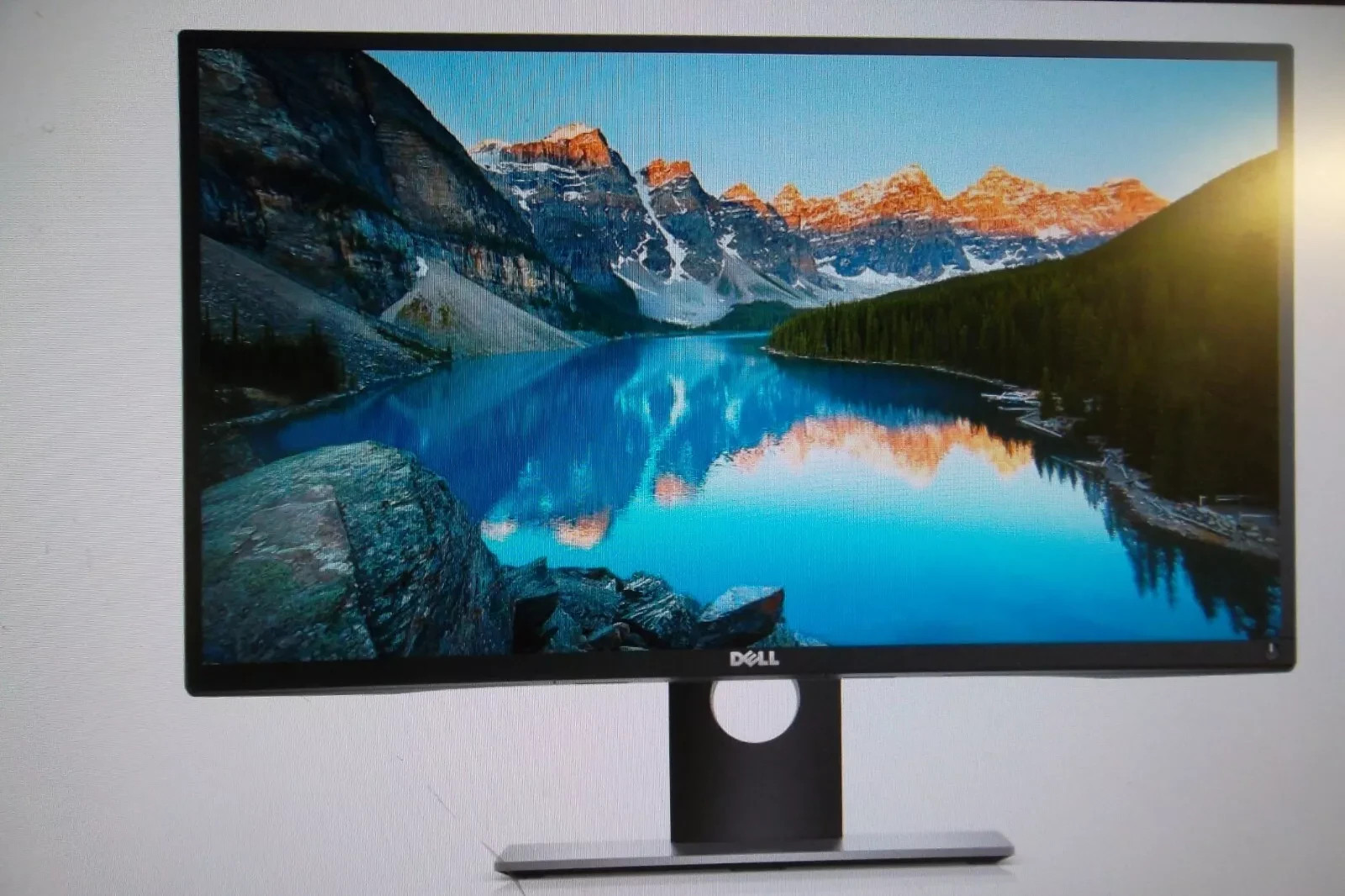 Dell P2317H 23" IPS LED Monitor Full HD 1080p USB 3.0 HDMI DP P2317Hb CG1GJ NEW
