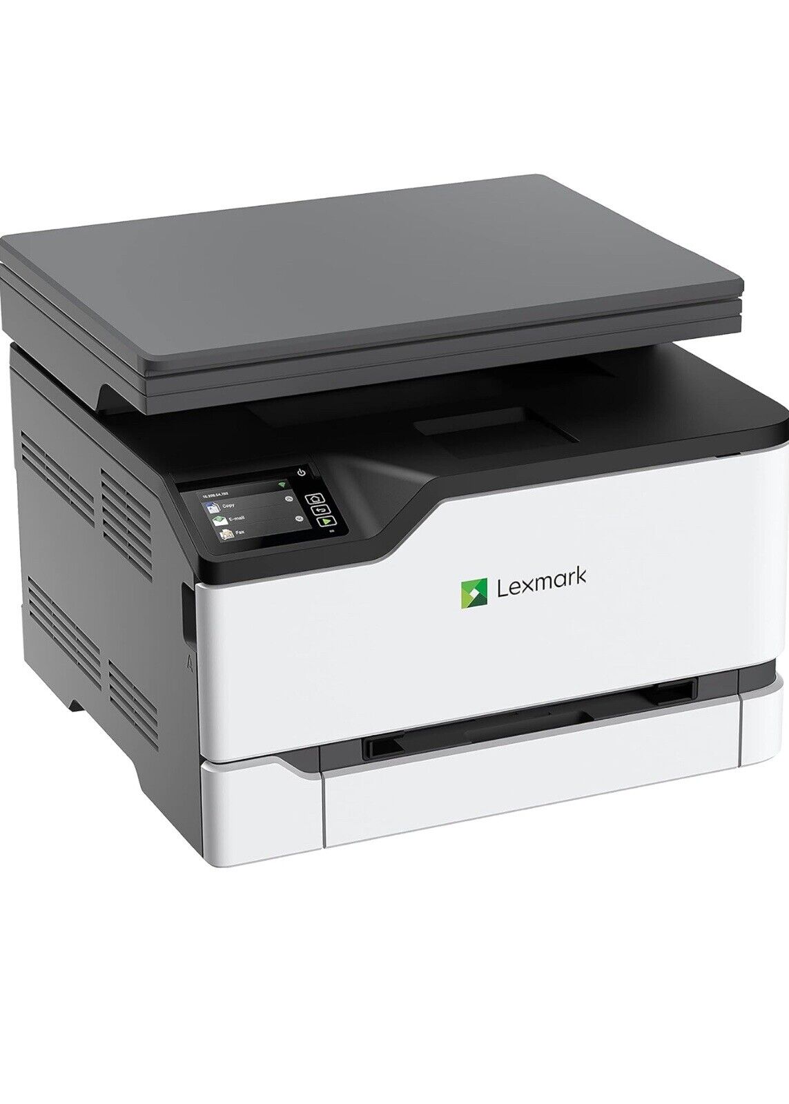 NEW Lexmark MC3224dwe Multifunction Laser Printer/Copier/Scanner/Fax