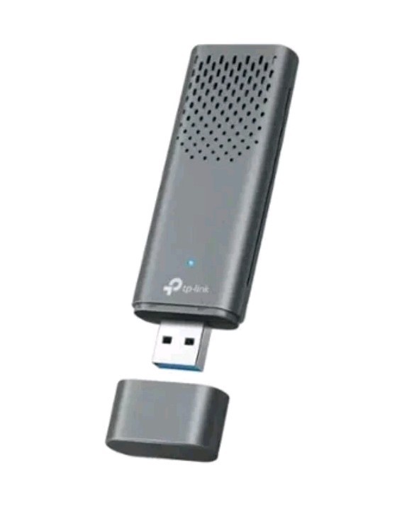 TP-Link TBE6500  Wifi 7 Wireless Ultra Fast USB 3.0 Adapter