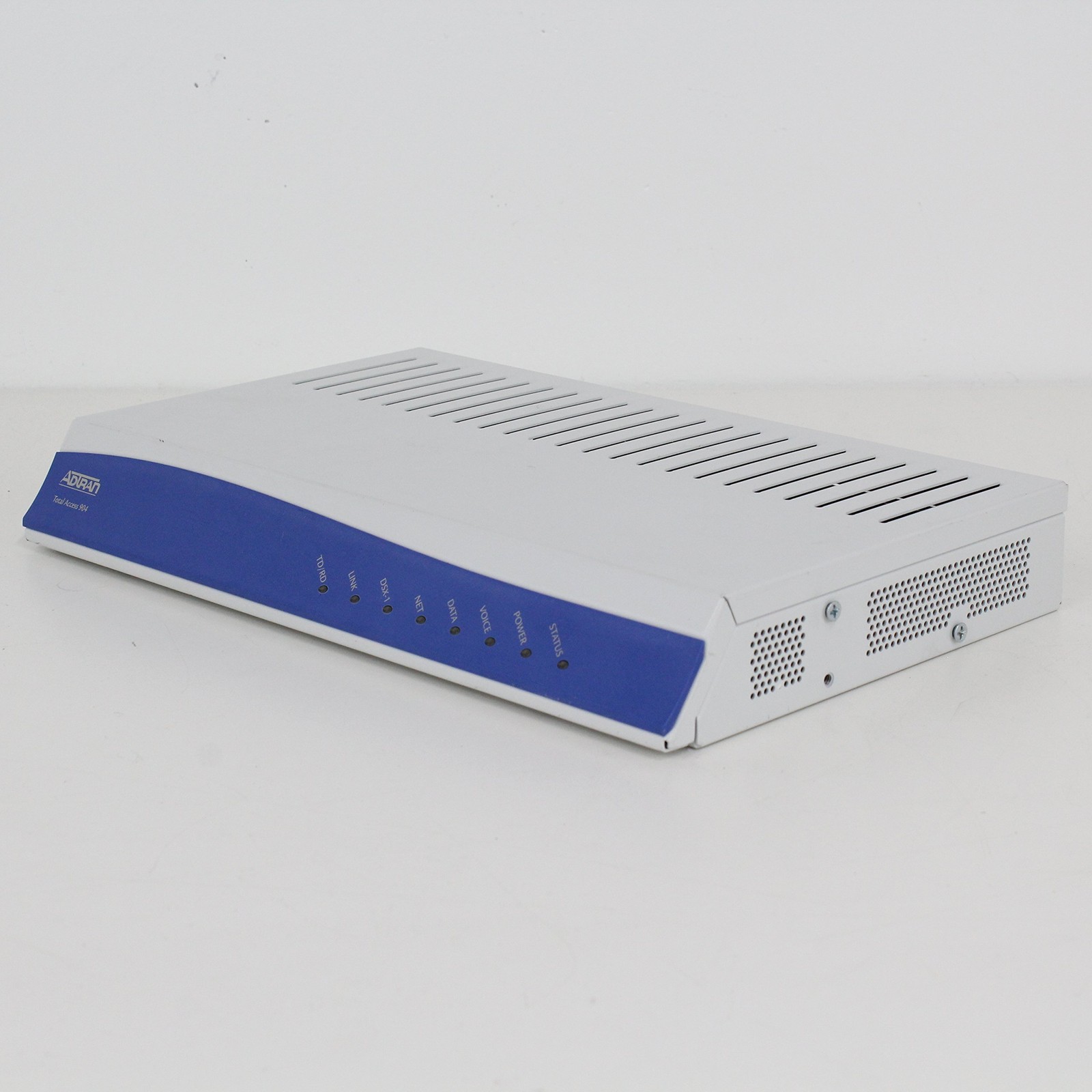 New Adtran Total Access 904 Integrated Services Router M89110