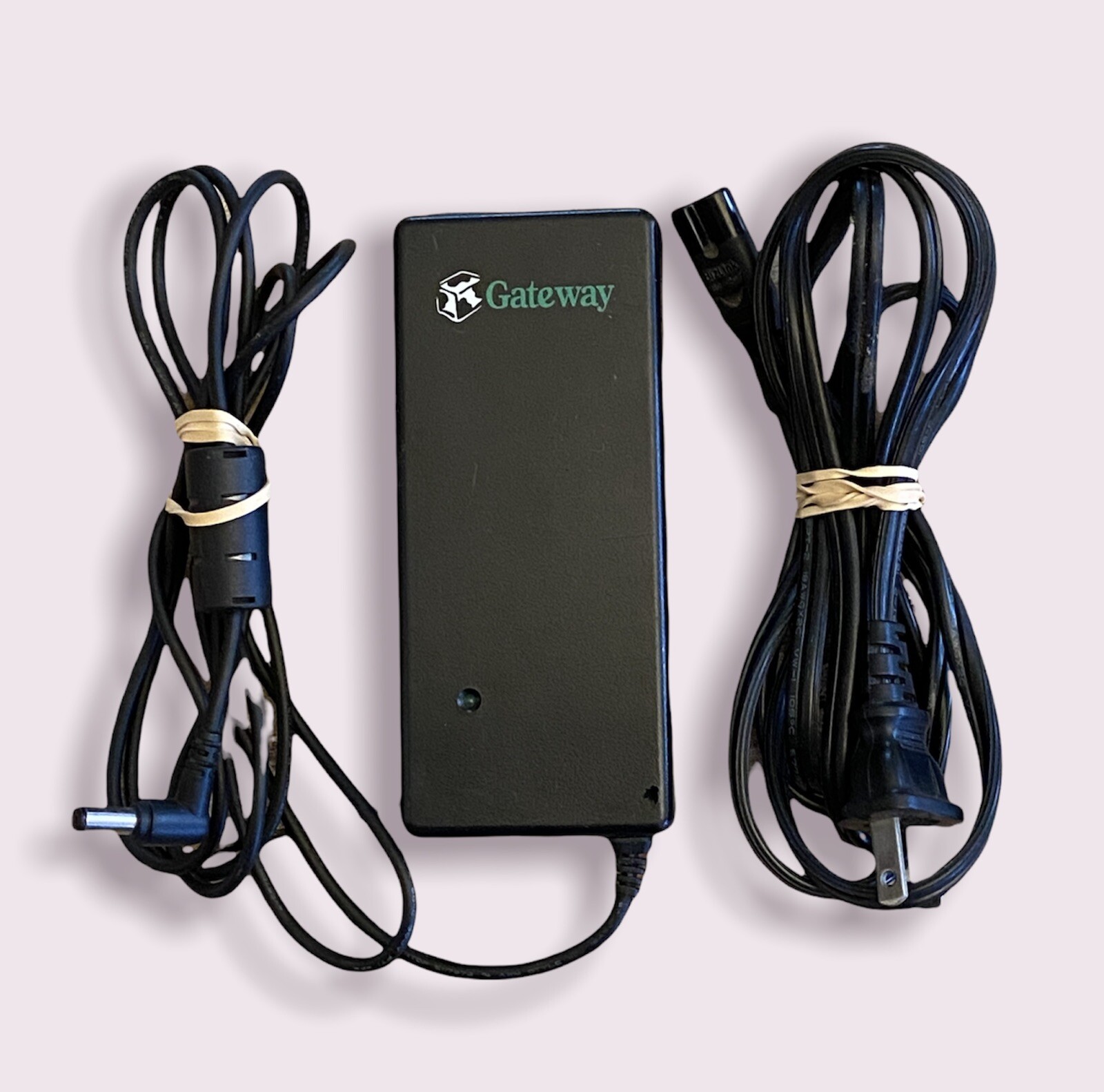 Genuine Gateway Model SA70-3105 Laptop Charger Power Supply 