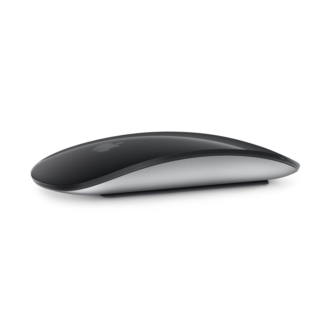 Brand New Sealed Genuine Apple Magic Mouse - Black Multi-Touch Surface MMMQ3AM/A