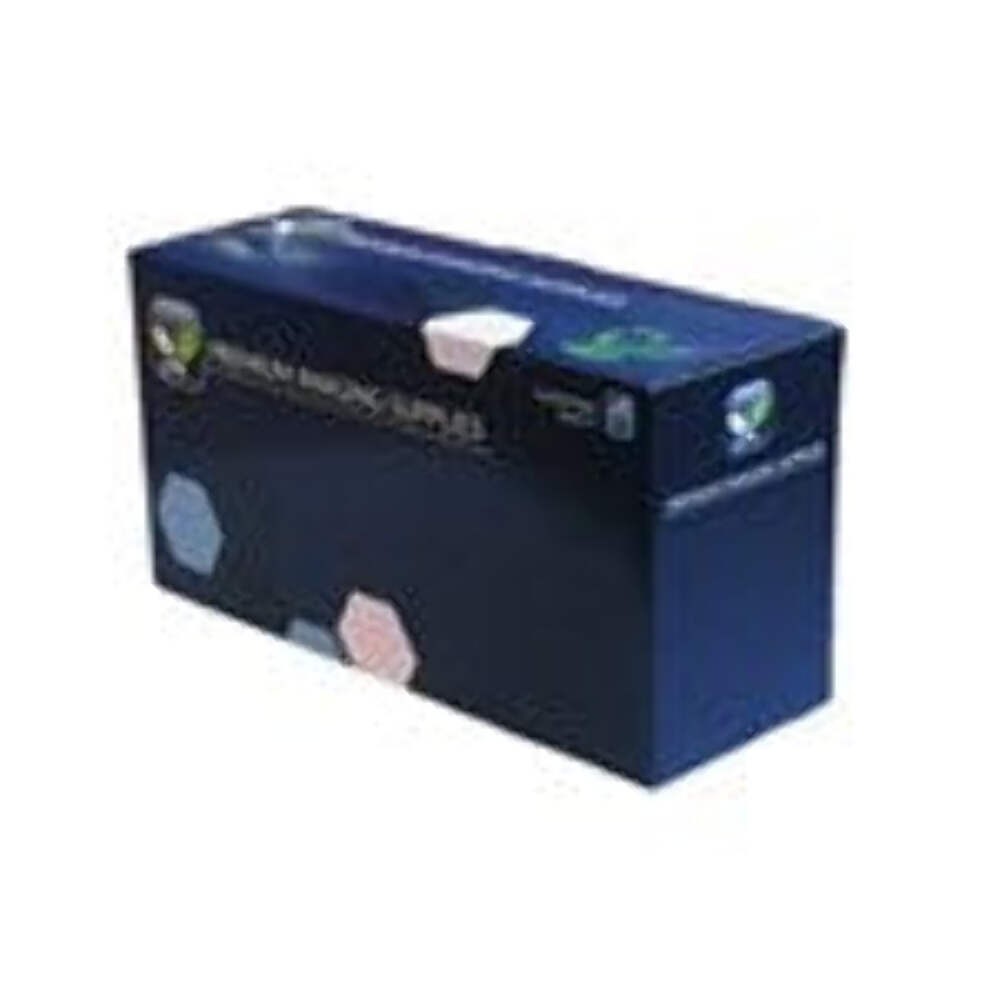 USA Made High Performance CB382A Yellow Toner (Standard Yield) - Compatible with