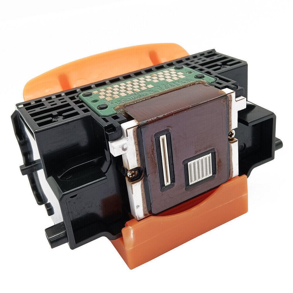 QY6-0073 Full Color Printhead Fits For Canon PIXMA MP558 MG5180 MX870 MX878