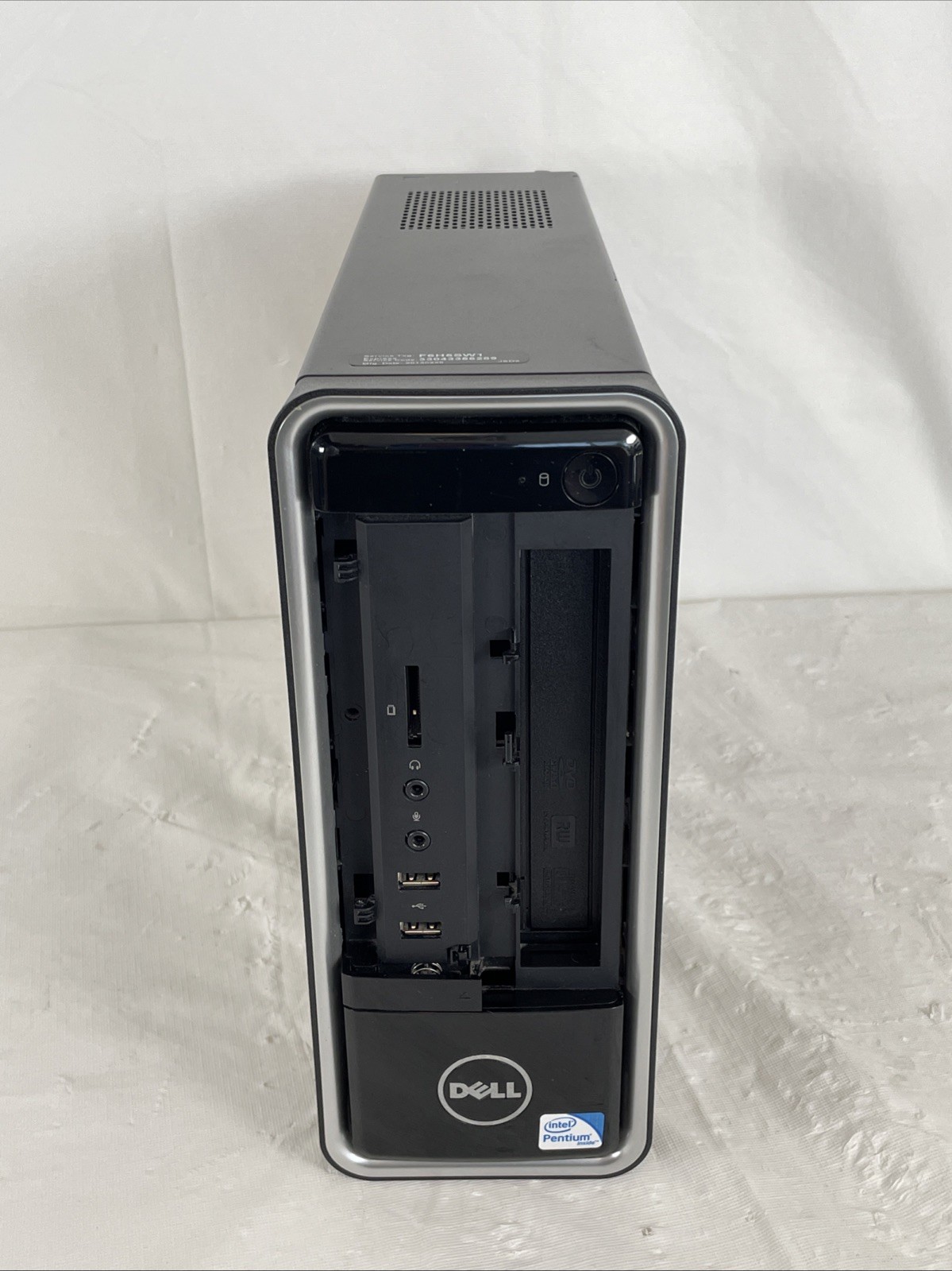 Dell Inspiron 660S Desktop| Pentium G2020 2.9 Ghz  | 4GB RAM | No HDD/OS  *Read