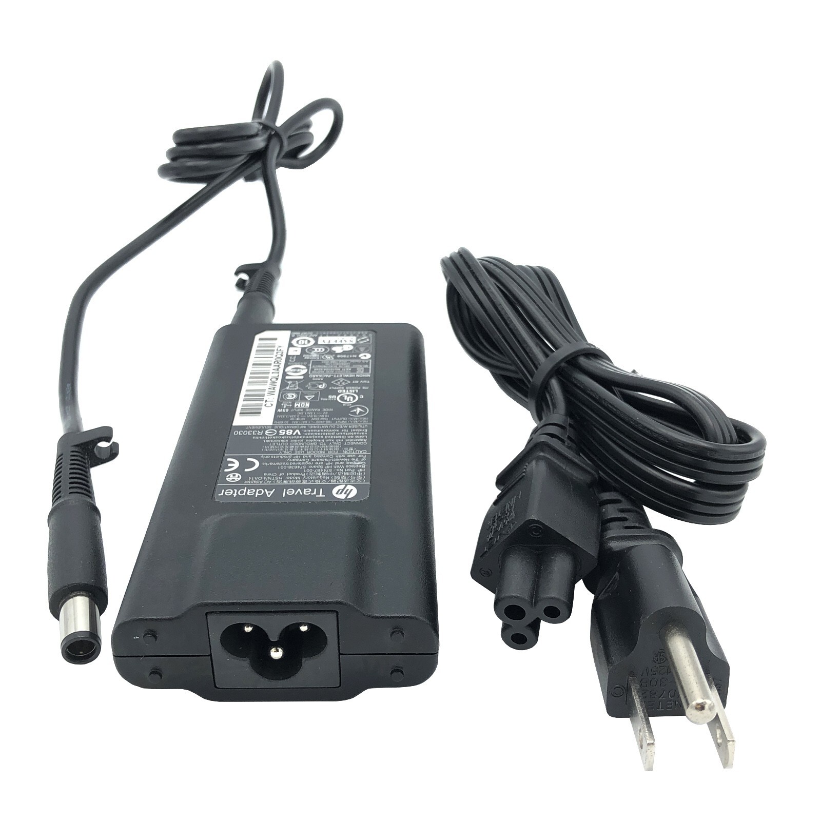 Genuine 65W HP Power Supply For T520 T610 T620 Flexible Series Thin Client OEM