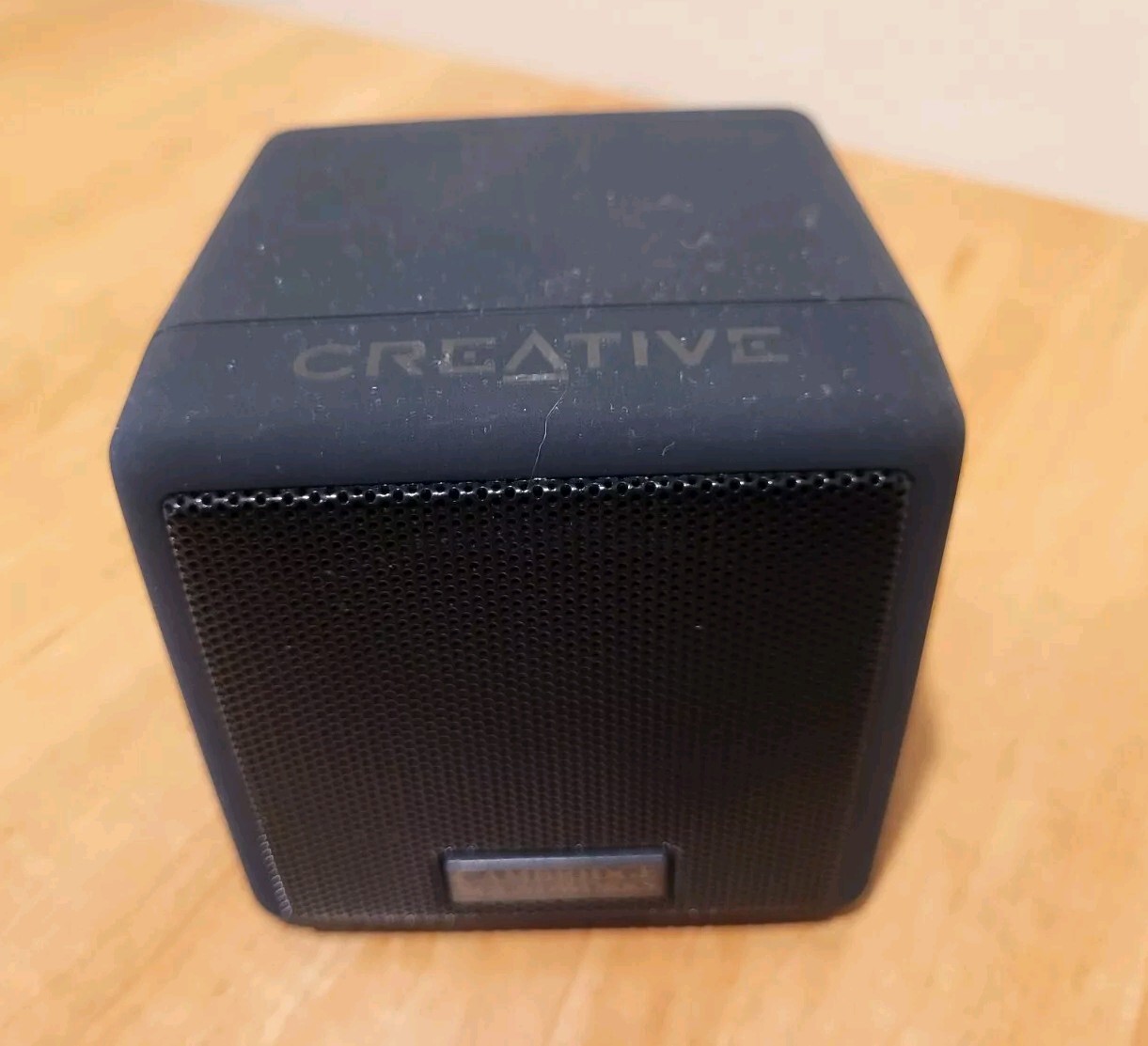 CAMBRIDGE SOUNDWORKS  DESKTOP THEATRE 5.1   One L  Speaker DTT2500  Creative