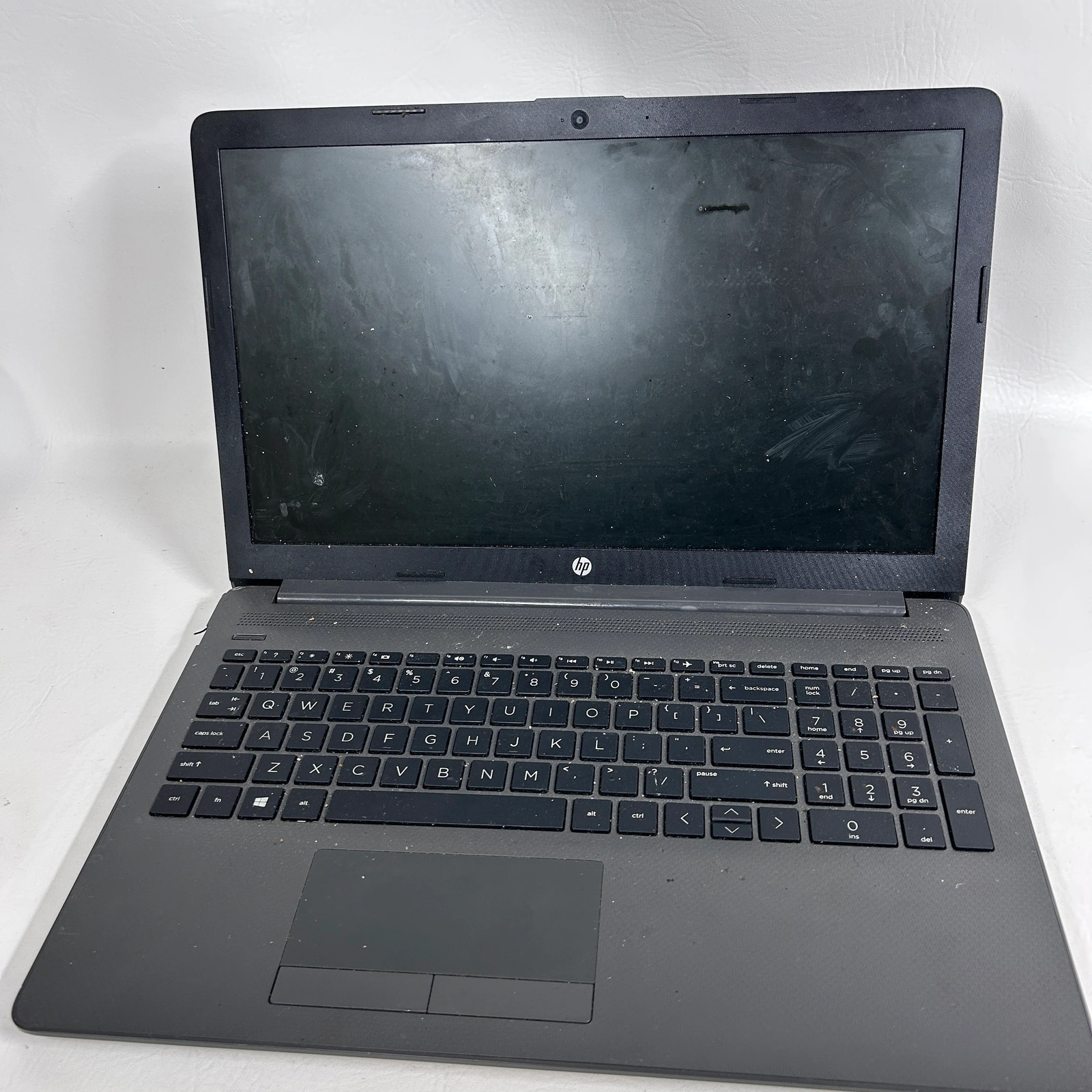 HP NoteBook 255 G7 15.6" 3020e 1.2GHz 4GB RAM 128GB SSD